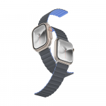 Amazing Thing Band Smoothie Mag AWSPMGB Apple Watch 49/45/41 pilka