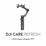 DJI Care Refresh Osmo Mobile 7P (plan roczny)