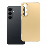 METALLIC &Uuml;mbris jaoks SAMSUNG S26 Plus kuldne