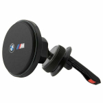 Car phone hoidja magnetic BMW jaoks windshield / dashboard / air vent M Edition BMCMM22MRK must