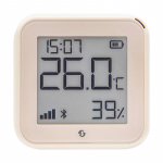 Shelly H&T Gen3 Temperature and humidity sensor, WiFi (Flesh)