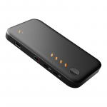 VITURE Pro mobiilne dokkimisjaam Pro-MbDk-Blk