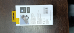 Blavec Akupank 5000mAh BJ-03 Ultra Slim 7,8mm - Type C - 22,5W magnetic Magsafe 3 in 1 (PBBJ03-MC5G) hall (damaged packaging)