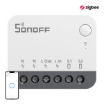 Nutikas ZigBee mini l&uuml;liti SONOFF ZBMINIR2