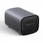 ORICO NAS MetaBox Pro koduv&otilde;rgu kettamassiiv - hall