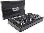JAKEMY JAKEMY JM-8177 kruvikeeraja komplekt (106 in 1)