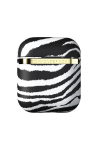 Richmond & Finch Airpod Dėklas, Zebra