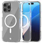 Spacecase Dėklas Clear Mag iPhone 16 Pro Max