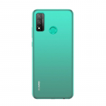 Puro 0.3 Nude &uuml;mbris seadmele Huawei P Smart (2020), l&auml;bipaistev