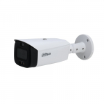 IP kamera HFW3549T1-AS-PV-S3. 5MP FULL-COLOR. IR+LED pa&scaron;vietimas iki 30m.3.6mm 78&deg;, PoE, IP67, SMD