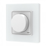 PK1(G) belaidis pavir&scaron;inio montavimo reguliatorius, 1 spalvos, 1 zonos