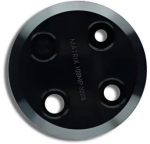 Huawei Magic 7 Lite kameros stikliukas Black (only lens) ORG