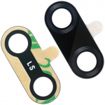 Huawei Y7 2019 lens jaoks camera Must (only lens) ORG
