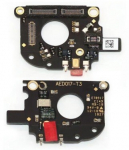 Lanksčioji jungtis Oneplus 6T mikrofono originali (used Grade A)