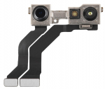 Lanksčioji jungtis skirta iPhone 13 Mini su priekine kamera, &scaron;viesos davikliu naudota ORG