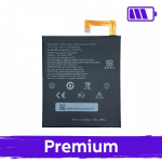 Baterija suderinama su Lenovo Tab 2 A8-50 (TB3-850M) / L13D1P32 (OEM)