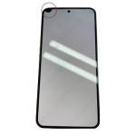 LCD ekranas, suderinamas su Samsung S921 S24 juodas (Atnaujintas: Telemax) (su defektais 1)