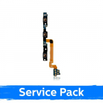 Paindkaabel &uuml;hilduv seadmega Samsung S921 S24 Power + Volume (Service Pack)