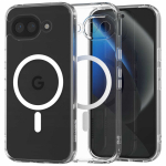 Spacecase Etui Clear Mag Google Pixel 10A