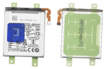 Algne aku Samsung F731 Z Flip5 2620mAh EB-BF733ABY (hoolduspakett)
