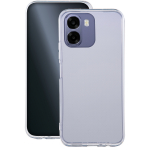 &Otilde;huke &uuml;mbris 1mm Oppo A6 4G/5G, A6X 4G/5G, A6S 4G/5G l&auml;bipaistev
