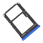 SIM-kaardi hoidik Xiaomi Poco X3 Pro Frost Blue ORG