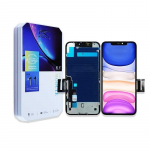 Ekraan Apple iPhone 11 puutetundliku klaasiga JK Incell LTPS Premium