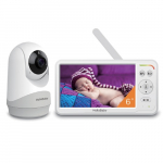 HELLOBABY video beebimonitor 6"