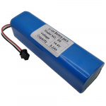 Aku VIOMI S9/ LYDSTO R1/ ROIDMI Eve/ PROSCENIC M8Pro jaoks, 14.4V, 5.2Ah, Li-ion