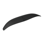 WAYDOO EVO Glider G1500 esitiib (klaaskiud)
