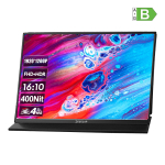 ZEUSLAP Z14Lite 14" kaasaskantav monitor