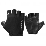 Wozinsky WRR-01L jalgrattakindad, suurus L - must