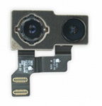 Kaamera iPhone 12 mini tagumine originaal (kasutatud Grade A)