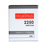 Aku Maxximus Lenovo K5/C2/K5+ 2250mAh BL259