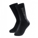Rockbros 490067002 helkivad rattasokid, suurus S &ndash; mustad