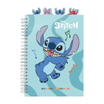 Disney Stitch Waves A5 m&auml;rkmik
