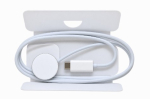 Originaal Apple Watchi magnetiline USB-C-kiirlaadimiskaabel, 1 m (A2515)