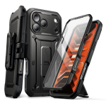 Supcase Unicorn Beetle Pro &uuml;mbris iPhone 18 Pro Max / 17 Pro Max &ndash; must