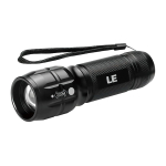 LED-taskulamp LEPRO O1200012-2, 1000 lm