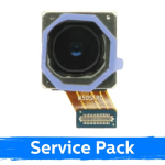 Camera Compatible With Samsung A376 A37 5G / Rear camera "Main" 50MP / (Service Pack)