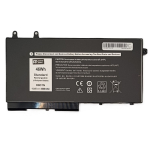 S&uuml;learvuti aku DELL R8D7N, 4000 mAh, Power Plant