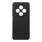 Case for Xiaomi Redmi 17C 4G Silicone black