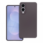 METALLIC &Uuml;mbris jaoks SAMSUNG S25 Edge hall