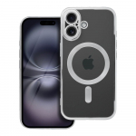 ELECTRO MAG COVER case compatible with MagSafe jaoks IPHONE 16 h&otilde;bedane