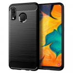 &Uuml;mbris jaoks Huawei P Smart 2019 Carbon must