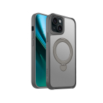 Etteri Matt Mag Ring &uuml;mbris jaoks iPhone 15 6,1" hall
