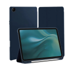 Etteri &uuml;mbris jaoks Samsung Tab A9 2023 8,7' dark sinine