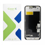 NCC LCD ekranas IPHONE 13 mini Incell HD+ (palaiko IC transplantaciją)