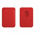 TEL PROTECT MagPocket - Punane