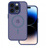 Tel Protect Magmat &Uuml;mbris jaoks Iphone 11 tumesinine